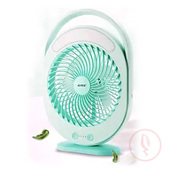 Kingshan Rechargeable Mini Fan 6 Inch KL-310