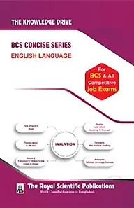 BCS Concise Series English Language