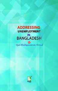 Addressing Unemployment In Bangladesh