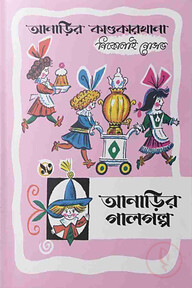 আনাড়ির কাণ্ডকারখানা (১৩)