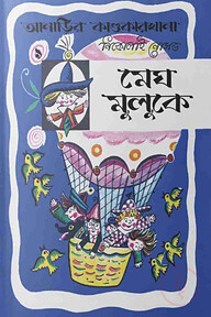 আনাড়ির কাণ্ডকারখানা (৯)
