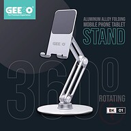 BK01: Best Rotating Mobile Stand