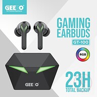 Gaming TWS Earbuds GT100