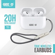 T1 TWS Earbuds: Top Sound, Effortless Calls, Unbeatable Value