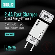 MC-112: The best Fast Charger for Your iPhone