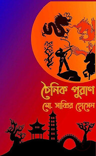চৈনিক পুরাণ