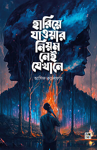হারিয়ে যাওয়ার নিয়ম নেই যেখানে