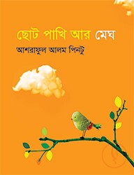 ছোট পাখি আর মেঘ