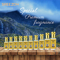 Special Premium fragnance