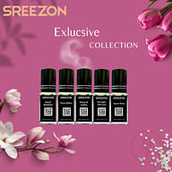 Sreezon Exclusive Collection