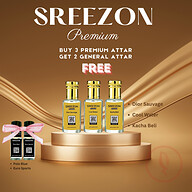 Sreezon Gold Package