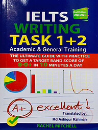 IELTS writing Task (1 2)
