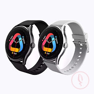 QCY Watch GT Smartwatch with Retina AMOLED Display