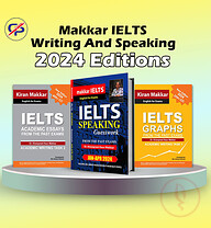Makkar IELTS Writing and Speaking