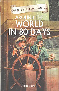 Around the world in 80 days