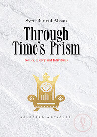 Through Time's Prism