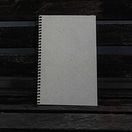 Travellerâ€™s Notebook