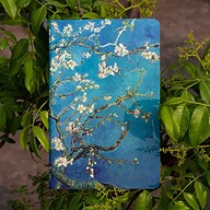 Almond Blossoms Notebook (SN202130133)