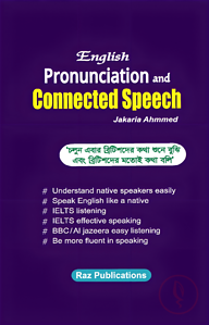 English Pronounciation and Connected Speech