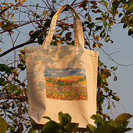 Sevendays Rangpur Canvas Tote Bag