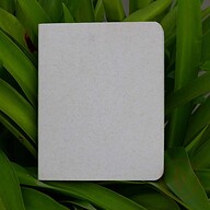 Pocket Series Gray Notebook