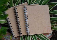 Artist Notebook 3-Pack