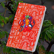 Happy Birthday Notebook (SN20191211)