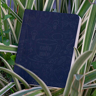 Coffee Note Series Black Notebook (SN20218147)