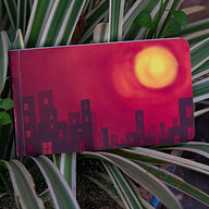 Urbanization Notebook (SN202108149)