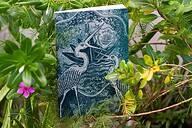 Eternal Existence 87 Notebook (SN202304380)