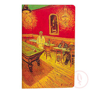 Night Cafe Notebook (SN201909119)