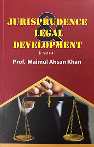 Jurisprudence and Legal Development Part-I