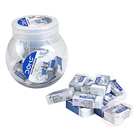 Doms Non-Toxic Dust Free Erasers