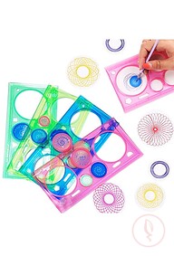 Design Ruler 1pc
