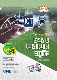 লেকচার আলিম সৃজনশীল তথ্য ও যোগাযোগ প্রযুক্তি – পরীক্ষা ২০২৫