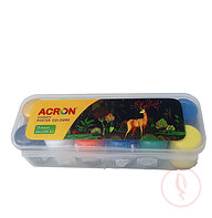 Acron POSTER COLOUR 12 COLOR PAINT