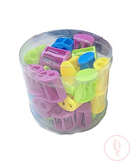Double Sharpener
