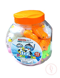 Penguin Sharpener