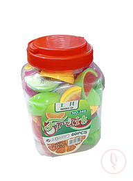 Fruits Sharpener