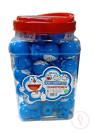 Doraemon Sharpener