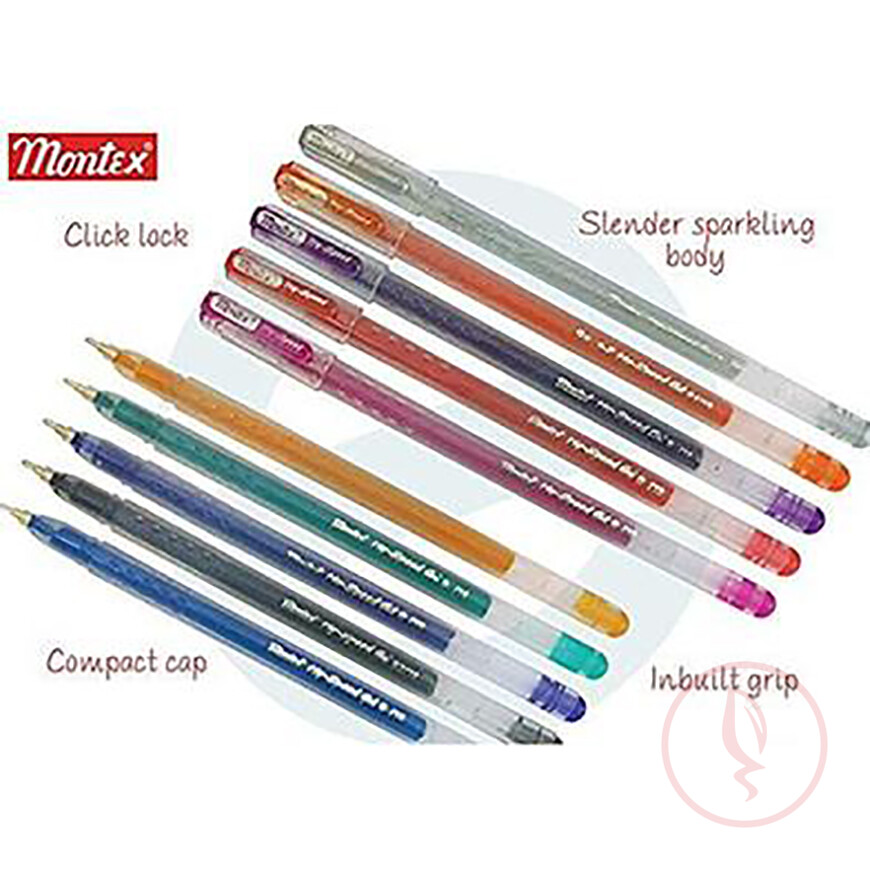 Montex_Hy_Speed_Smart_Sparkle_Gel_Pen_1_-Montex_Pen_Industries-31117-192649