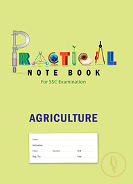 Panjeree Agriculture SSC Practical Note Book