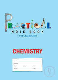 Panjeree Chemistry SSC Practical Note Book