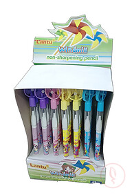 Lantu Windmill Non-Sharpening Pencil