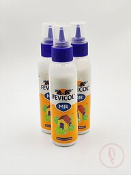 Fevicol MR White Adhesive (Glue)-50gm (8pcs)