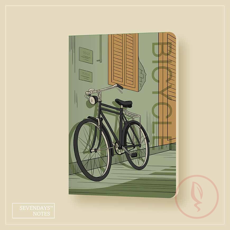 11. Bicycle