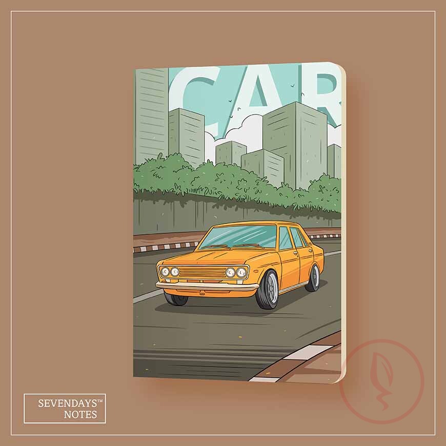 14. Car