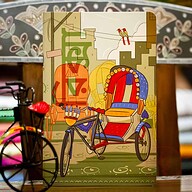 Raikshaw Notebook (SN202405402)
