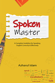 Spoken Master