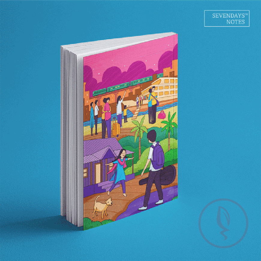 Work-Size-Notebook-Back